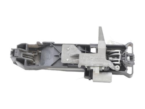 Rear left exterior door handle NISSAN MICRA III (K12) 1.2 16V | BP27877550C130 