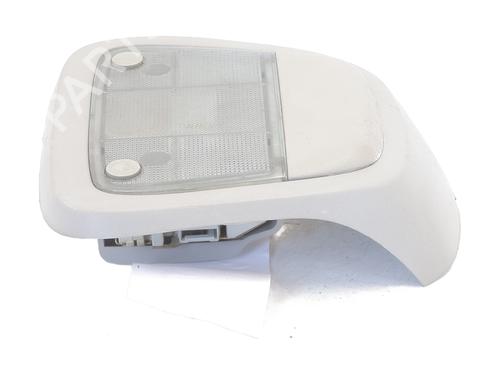 Innerbelysning OPEL MERIVA A MPV (X03) 1.7 CDTI (E75) | BP26686519I8 