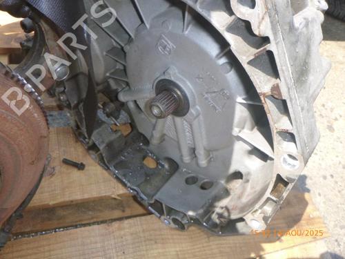 Gearbox MINI MINI (R50, R53) Cooper | BP28079744M3 