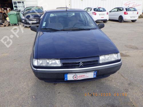 Brugte CITROËN XANTIA (X1_, X2_) 1.9 Turbo D (90 hp) 4318307