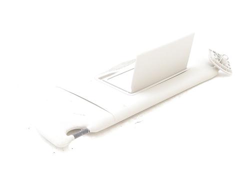 Left sun visor CITROËN C3 II (SC_) 1.2 VTi 82 | BP28089297I1 - Image 5