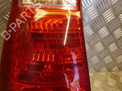 Left taillight HYUNDAI MATRIX (FC) 1.5 CRDi VGT | BP24240640C34 