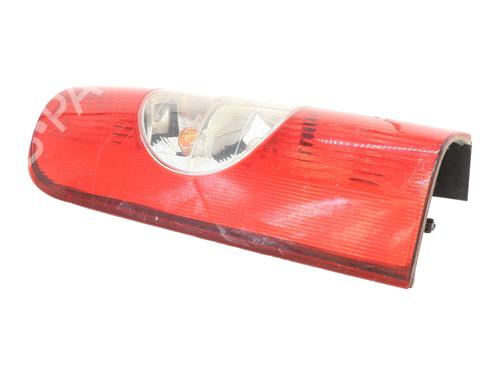 Left taillight OPEL MOVANO A Van (X70) 2.5 CDTI (FD) | BP33207700C34 - Image 4