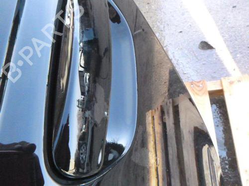 Used Left rear door AUDI A3 Sportback (8PA) 2.0 TDI (170 hp) 24242266