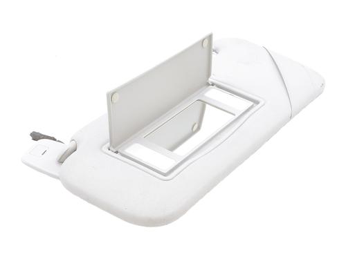 Left sun visor PEUGEOT 407 (6D_) 2.2 (6D3FZE, 6D3FZH) | BP28045385I1 - Image 3