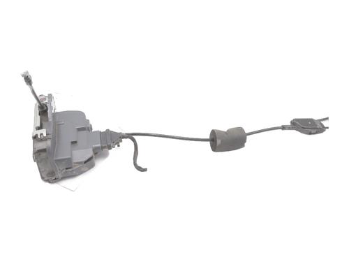 Rear left lock RENAULT VEL SATIS (BJ0_) 2.0 dCi (BJ03, BJ0B) | BP27572807C100 