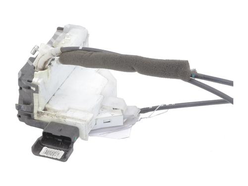 Front right lock CITROËN C3 II (SC_) 1.4 HDi 70 (SC8HZC, SC8HR0, SC8HP4) | BP26217117C97 - Image 3