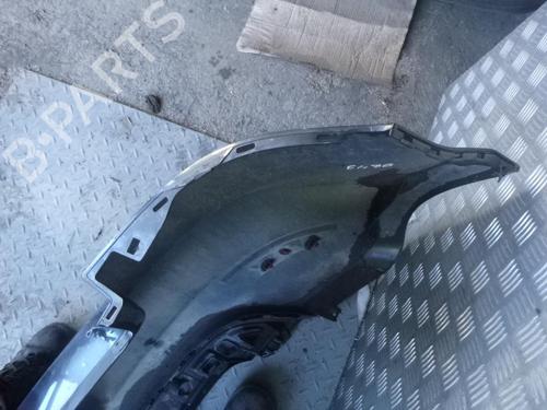 Used Rear bumper VW GOLF VI (5K1) 2.0 TDI (110 hp) 24242758