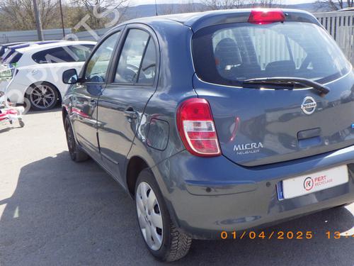 Engine NISSAN MICRA IV (K13K, K13KK) 1.2 | BP33739014M1 - Image 11