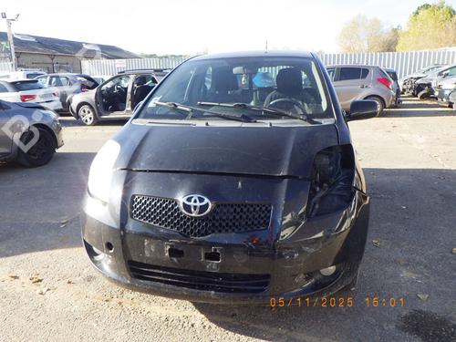 Used Parts TOYOTA YARIS (_P9_) 1.4 D-4D (NLP90_, NLP90R) (90 hp) 4403718