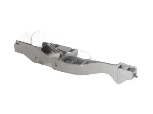 Front right exterior door handle CITROËN C3 II (SC_) 1.6 BlueHDi 100 | BP27260531C129 