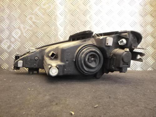 Used Right headlight Right headlight PEUGEOT 206 Hatchback (2A/C) 1.1 i (60 hp) 24242403 24242403