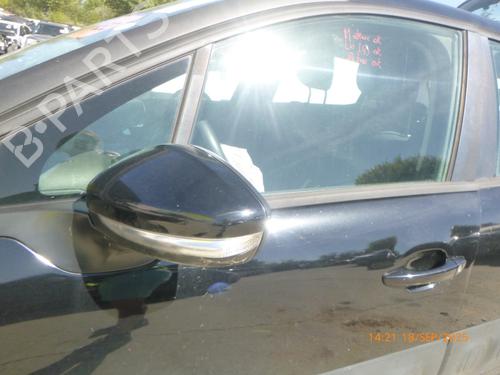 Left mirror CITROËN C3 III (SX) 1.6 BlueHDi 75 | BP29161642C26 