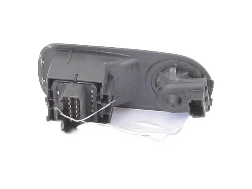Left front window switch RENAULT TRAFIC II Van (FL) 2.0 dCi 90 (FL0H, FL00, FL01, FL0M, FL0P, FL0S) | BP29582295I27 