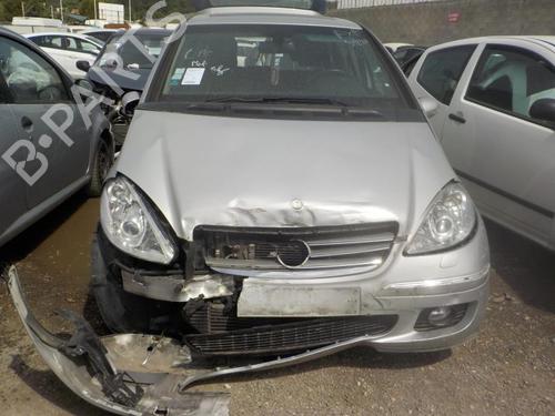 Left taillight MERCEDES-BENZ A-CLASS (W169) A 200 CDI (169.008, 169.308) | BP24241614C34 