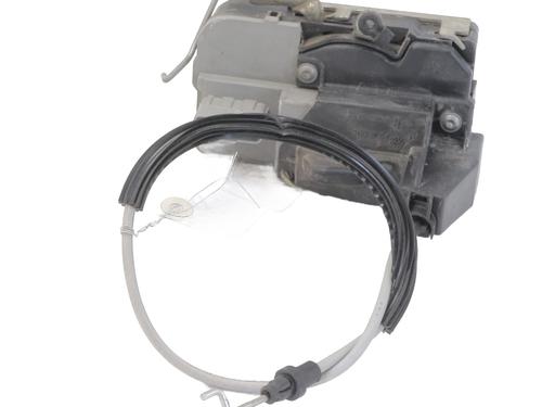 Front left lock PEUGEOT 307 Break (3E) 1.6 HDi 110 | BP26908419C98 