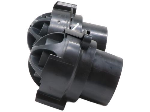 Luftventil Luftventil FORD KA (RU8) 1.2 (69 hp) 32985148 32985148