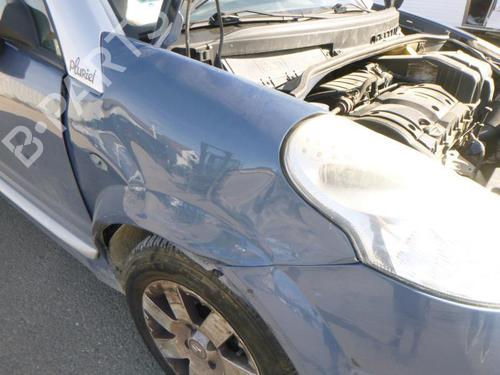 Front right window mechanism CITROËN C3 Pluriel (HB_) 1.6 | BP24242993C23  - Image 7