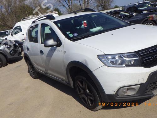 Engine DACIA SANDERO II 1.0 SCe 75 (B8JC, B8JD, B8NC) | BP35921552M1 - Image 4