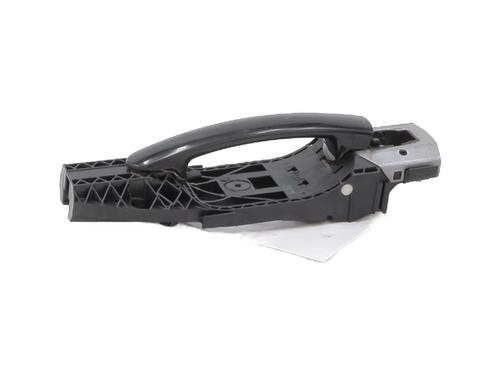 Used Front left exterior door handle VW POLO V (6R1, 6C1) 1.6 TDI (90 hp) 28603839