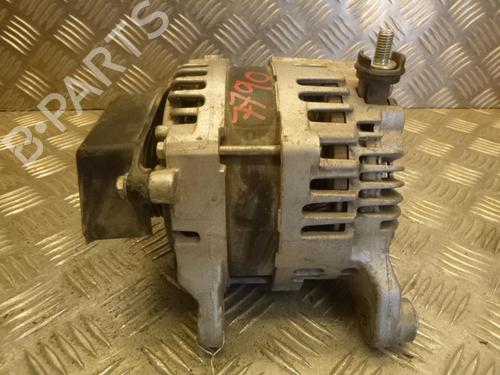 Used Alternator Alternator RENAULT GRAND SCÉNIC III (JZ0/1_) 1.9 dCi (JZ0J, JZ0N, JZ1K, JZ1S) (131 hp) 24241214 24241214