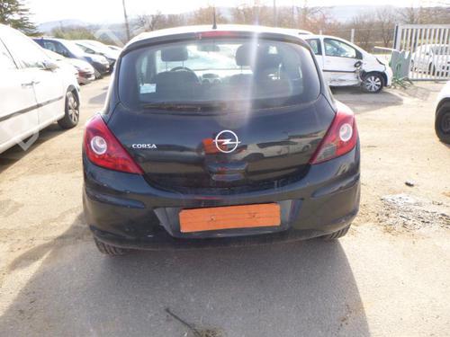 Front left window mechanism OPEL CORSA D (S07) 1.3 CDTI (L08, L68) | BP24240988C22 