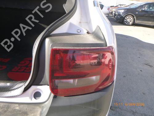 Used Right taillight CITROËN C4 CACTUS 1.6 HDi 90 (92 hp) 31359421