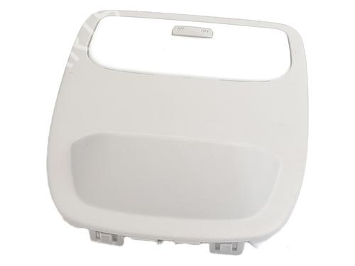 Used Interior roof light Interior roof light RENAULT TWINGO III (BCM_, BCA_) 0.9 TCe 95 (92 hp) 25439144 25439144