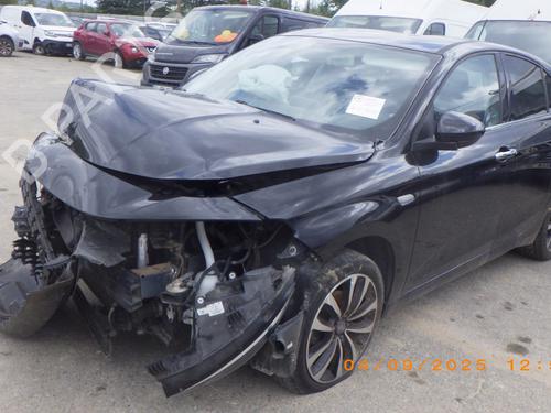 Left front window switch FIAT TIPO Hatchback (356_, 357_) 1.4 (356HXF1B) | BP31629786I27  - Image 12