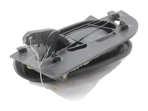 Høyre foran invendig håndtak PEUGEOT 206 Hatchback (2A/C) 1.4 HDi eco 70 | BP27997175I14 