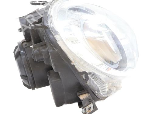 Right headlight ABARTH 500 / 595 / 695 1.4 (312.AXY11, 312.AXY1A) | BP34478074C29  - Image 5