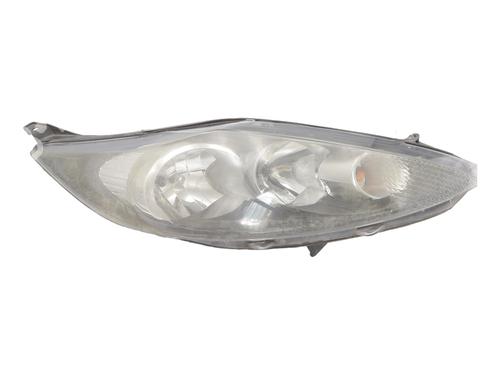 Left headlight FORD FIESTA VI (CB1, CCN) 1.4 TDCi | BP25769003C28 - Image 5