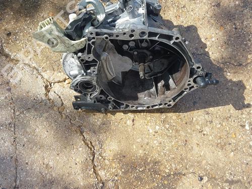 Gearbox PEUGEOT 208 I (CA_, CC_) 1.6 HDi / BlueHDi 75 | BP28954229M3