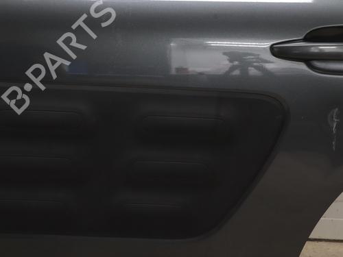 Dør venstre bagtil CITROËN C4 CACTUS 1.2 THP 110 | BP36264716C4 - Image 3