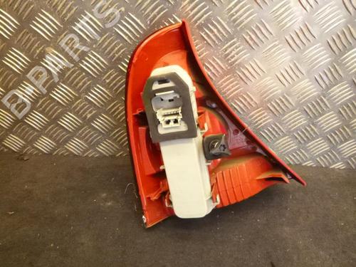 Right taillight RENAULT CLIO II (BB_, CB_) 1.2 16V (BB05, BB0W, BB11, BB27, BB2T, BB2U, BB2V, CB05,... | BP24241708C35 