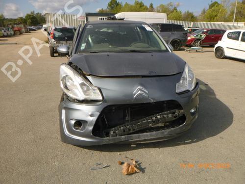 Fælk CITROËN C3 II (SC_) 1.4 HDi 70 (SC8HZC, SC8HR0, SC8HP4) | BP24241984C45 - Image 16