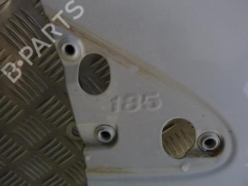 Right front fenders RENAULT CLIO III (BR0/1, CR0/1) 1.5 dCi (C/BR0G, C/BR1G) | BP24241276C42 