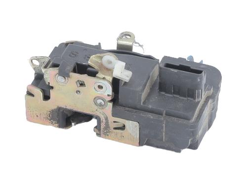 Front right lock CITROËN BERLINGO / BERLINGO FIRST Box Body/MPV (M_) 1.9 D 70 (MBWJZ, MCWJZ) | BP26455758C97 