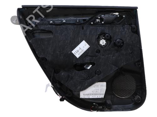 Rear right panel AUDI A3 Sportback (8VA, 8VF) | BP36055909C61 - Image 2