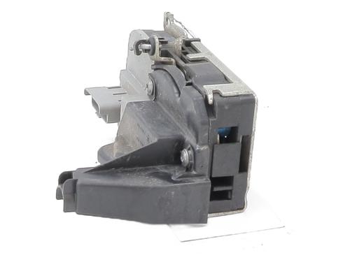 Front left lock PEUGEOT 307 Break (3E) 1.6 HDi | BP28797959C98 
