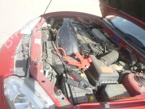Used Engine Engine HYUNDAI COUPE I (RD) 2.0 16V (139 hp) 29206244 29206244