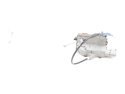 Rear left lock PEUGEOT 407 (6D_) 2.0 HDi 135 (6DRHRH, 6DRHRE, 6DRHRG, 6DRHRJ) | BP28131304C100 