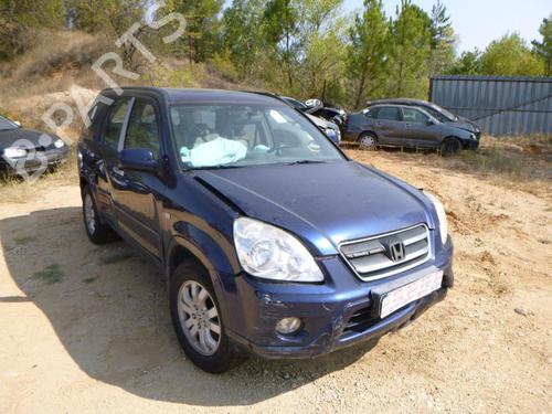 Tailgate HONDA CR-V II (RD_) 2.2 CTDi (RD9) | BP24242699C6 