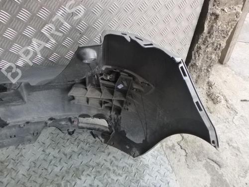 Used Rear bumper Rear bumper CITROËN C4 I (LC_) 1.6 HDi (109 hp) 24242801 24242801