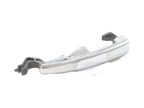 Used Front left exterior door handle CITROËN C3 II (SC_) 1.2 VTi 82 (82 hp) 29073461
