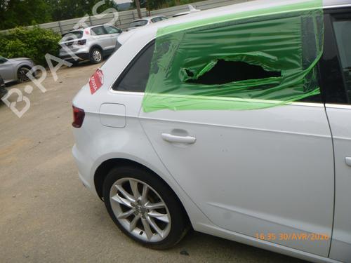 Used Right rear door Right rear door AUDI A3 Sportback (8VA, 8VF) [2012-2021] 34629047 34629047