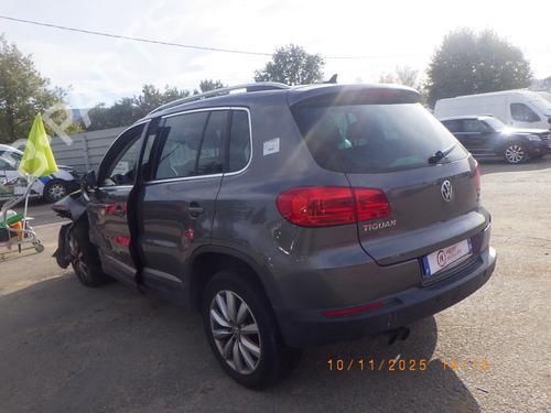 Rim VW TIGUAN (5N_) 2.0 TDI | BP31757148C45 