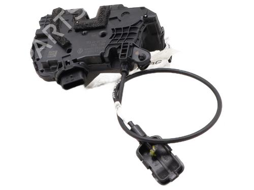 Front right lock RENAULT TRAFIC III Van (FG_) 1.6 dCi 125 (FGMH) | BP30399771C97 