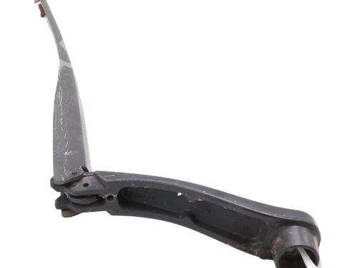 Used Front windshield wiper arm Front windshield wiper arm CITROËN C5 III Break (RW_) 1.6 HDi 110 (112 hp) 35990056 35990056