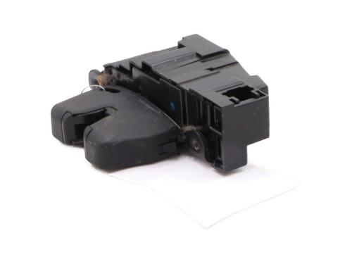 Tailgate lock PEUGEOT 207 (WA_, WC_) 1.4 HDi | BP29570906C101 